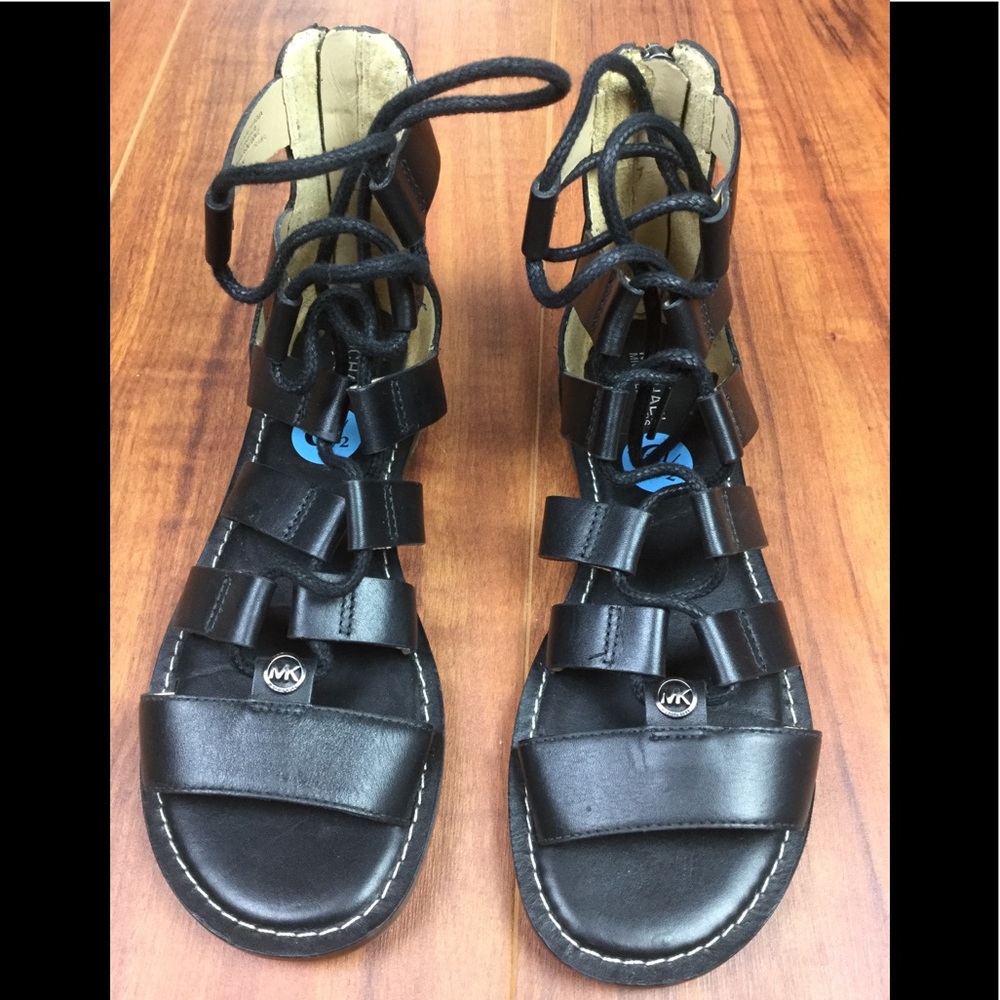 MICHAEL KORS GLADIATOR - Picture 2 of 5
